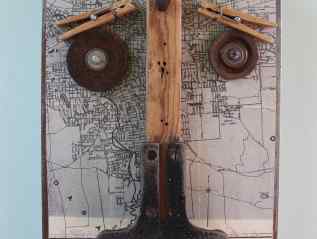 The Man with the&nbsp;Memories