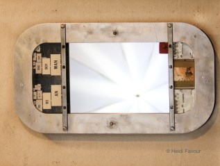 Dog Cat Boy Man&nbsp;Mirror